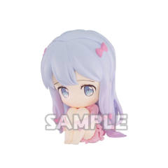 Eromanga Sensei Sagiri ga Ippai Collection Figure 和泉纱雾