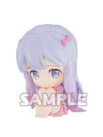 Eromanga Sensei Sagiri ga Ippai Collection Figure 和泉纱雾