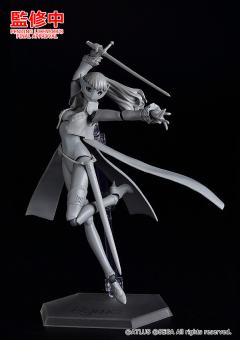 figma 芳泽霞 怪盗 ver.