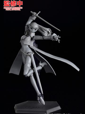 figma 芳泽霞 怪盗 ver.