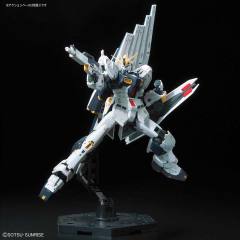 RG RX-93 ν高达-资料图