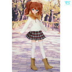 Dollfie Dream Dollfie Dream Pretty 高槻弥生-资料图