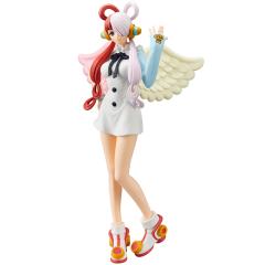 DXF  伟大航女 R.E.D vol.1 乌塔