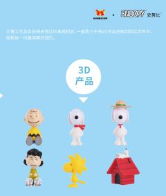 SNOOPY-帽子-资料图