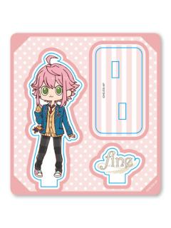 姬宫桃李-旺仔立牌