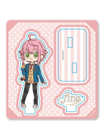 姬宫桃李-旺仔立牌