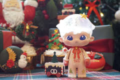 雪人yoyo-资料图