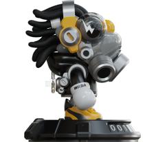 TopSpeed206 限定款·引擎-资料图