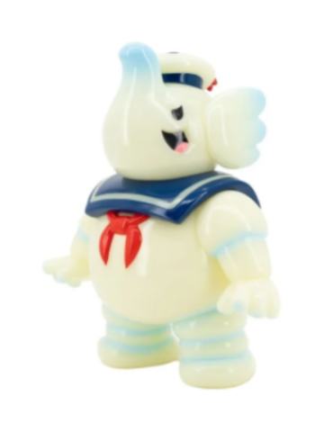 STAY PUFT ELFIE - GID Version