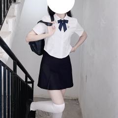 星晖·衬衫-资料图