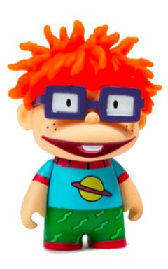 chuckie