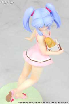 星野琉璃 Panya-san no Kaerimichi-资料图