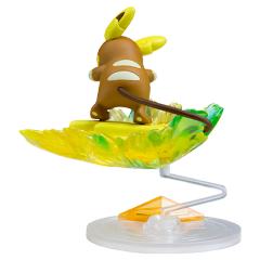 雷丘 Alola Form-资料图