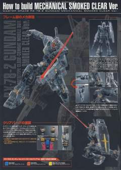 MG RX-78-2 高达 Ver. 2.0-资料图