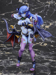 Excellent Model 魔将军 Astaroth -资料图