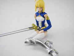 A.G.P. Saber -资料图