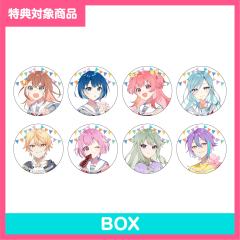 神山高校文化祭吧唧-资料图