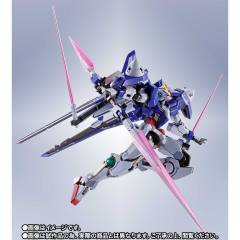 METAL ROBOT魂 GN-0000+GNR-010 00强化模组 斩击强化模组 七剑型00高达套装-资料图