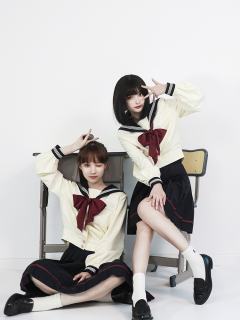 珍珠夜·套装-资料图