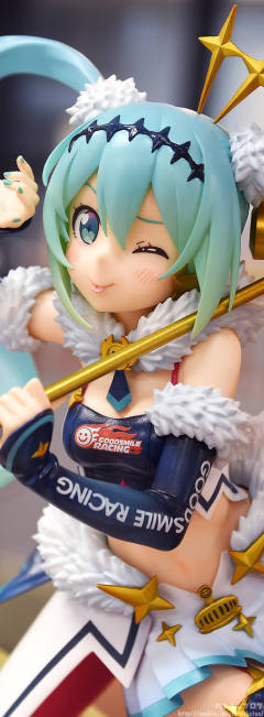 初音未来 Racing 2018 ver.-资料图