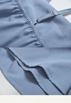 撒金宋制褙子-资料图