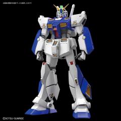 MG RX-78NT-1 高达艾利克斯 Ver.2.0-资料图