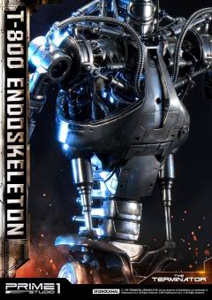 T-800 -资料图