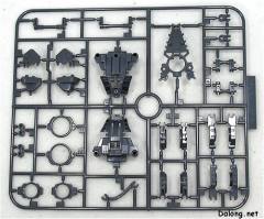 MG MSM-04 龟霸-资料图