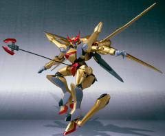 RPI-212 文森特 Robot Damashii <Side KMF>-资料图