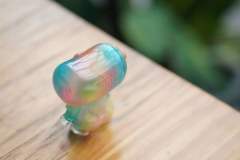 玛瑙baby奶瓶-资料图