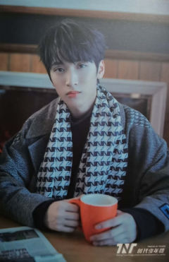 纯白地明信片6 ver.C