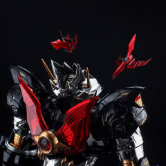 魔神凯撒 Mazin Power Activated ver.-资料图
