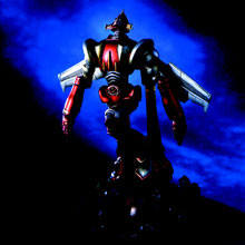 S.I.C. Takumi Damashii Skyzel