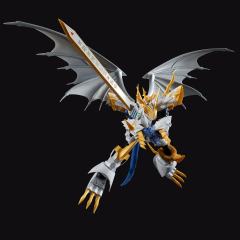 FRS Amplified 帝皇龙甲兽 圣骑士形态-资料图