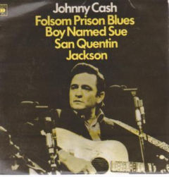 Folsom Prison Blues