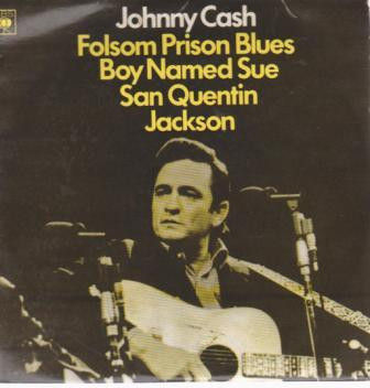 Folsom Prison Blues