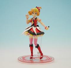 SHF 芙蕾雅·薇恩-资料图