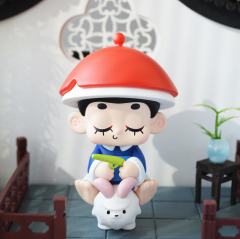 陆法言·马-资料图