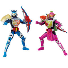 Arms Change 假面骑士Marika Peach Energy Arms-资料图