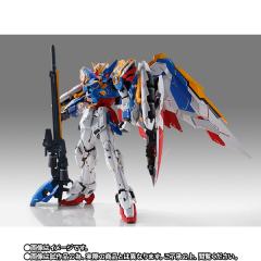 G.F.F.M.C XXXG-01WE 飞翼高达 EW版 Early Color Ver. 