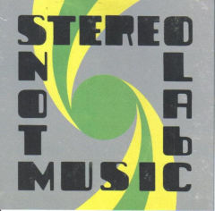 Not Music
