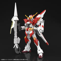 HGBF M91高达