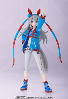 SHF 玉藻十字-资料图