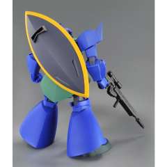HGUC MS-14A 阿纳贝尔·卡多专用勇士-资料图