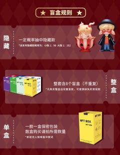 奇幻马戏之夜系列-资料图