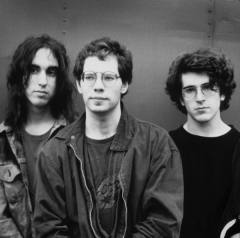 Dinosaur Jr. 作品合集