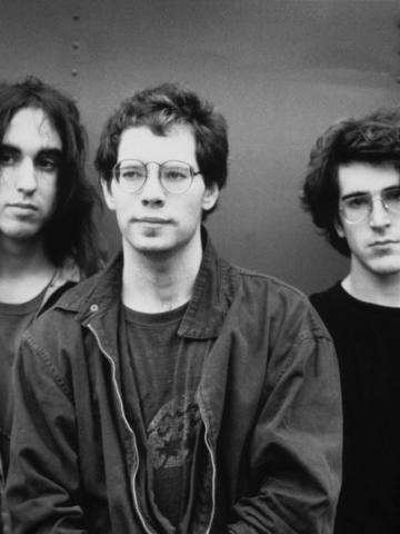 Dinosaur Jr. 作品合集