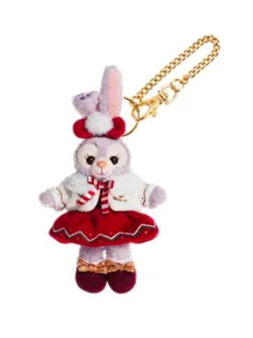 星黛露-22上迪圣诞挂件