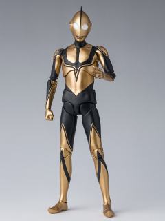 SHF 佐菲-资料图