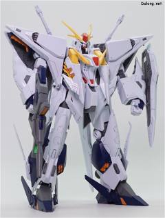 HGUC RX-105 Ξ高达-资料图